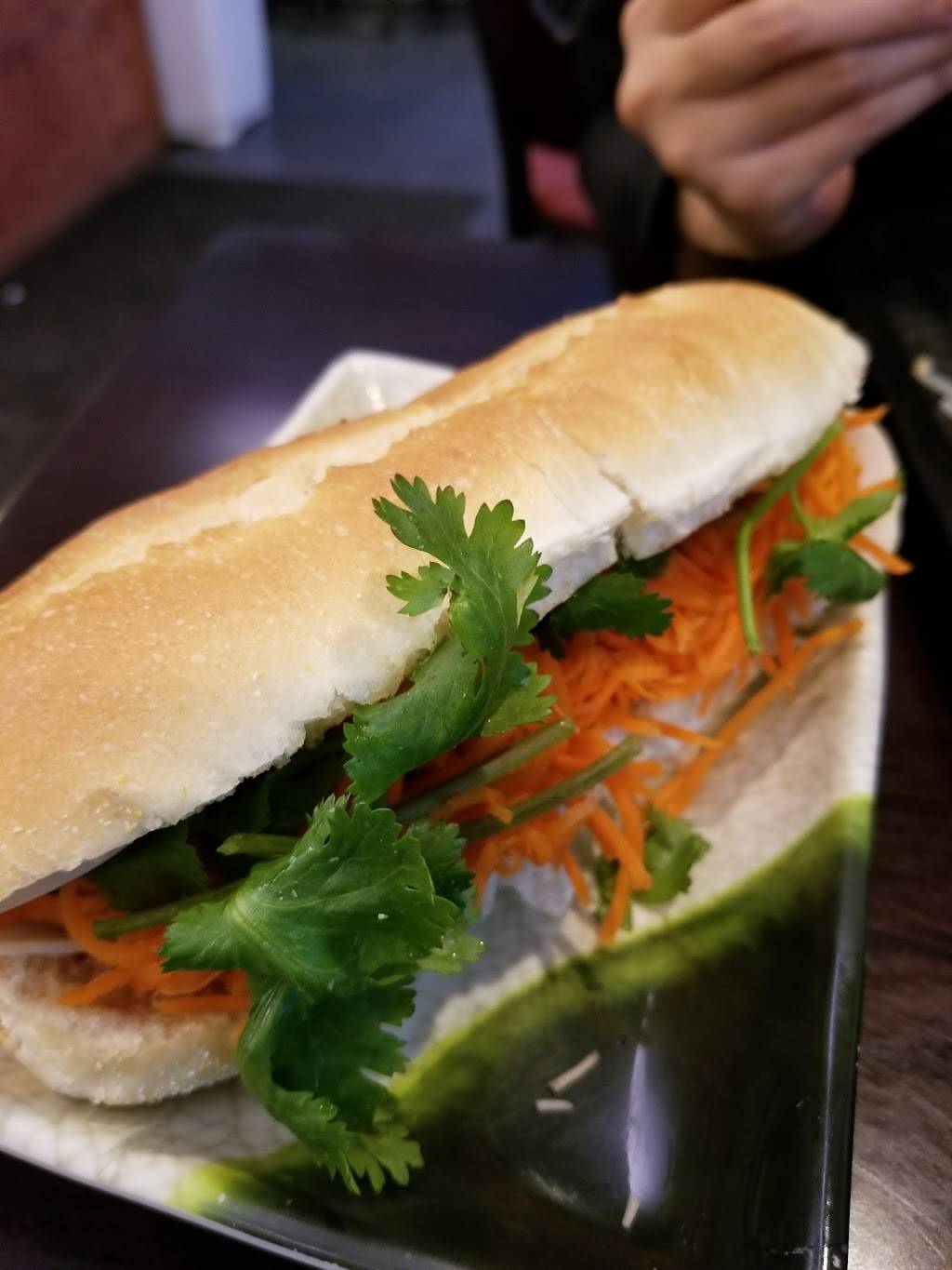 Nickys Vietnamese Sandwiches | restaurant | 554 Lorimer St, Brooklyn, NY 11211, USA | 7183888890 OR +1 718-388-8890