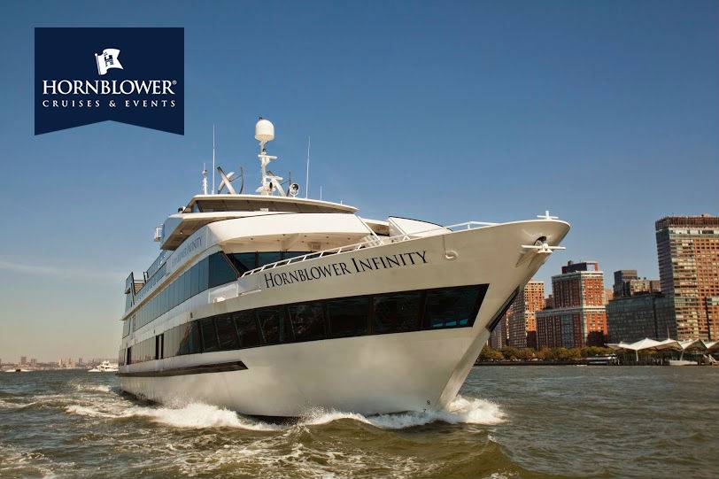 Hornblower Cruises & Events Pier 15 | restaurant | 78 South St, New York, NY 10038, USA | 6465768400 OR +1 646-576-8400