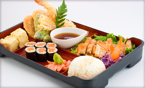 Takeshi Sushi Teriyaki - Restaurant | 1225 Sunrise Hwy North Service Rd ...