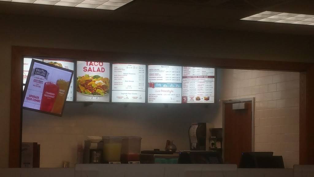 Wendys | restaurant | 1040 W Prospect Rd, Ashtabula, OH 44004, USA | 4409981223 OR +1 440-998-1223