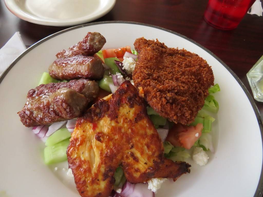 Balkan Cafe & Grill | cafe | 11800 N Lamar Blvd, Austin, TX 78753, USA | 7377035990 OR +1 737-703-5990