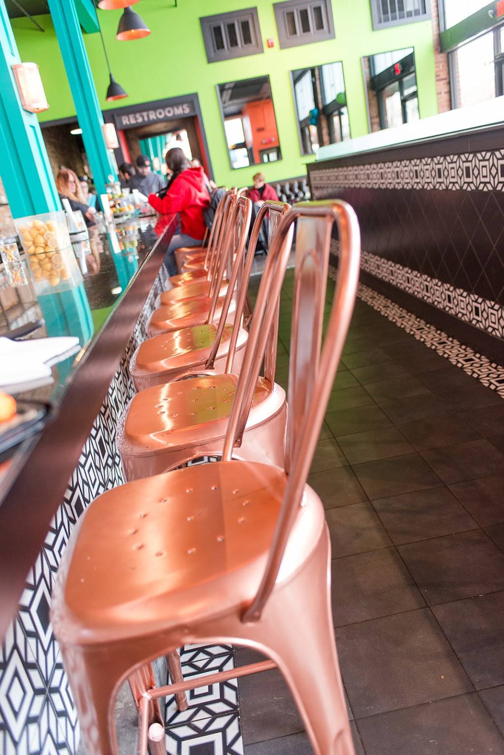 Ta Co. Lawrence | restaurant | 801 Massachusetts St, Lawrence, KS 66044, USA | 7858562170 OR +1 785-856-2170