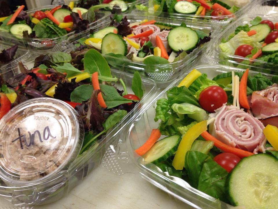 Bristol Bagel Works | restaurant | 420 Hope St, Bristol, RI 02809, USA | 4012541390 OR +1 401-254-1390