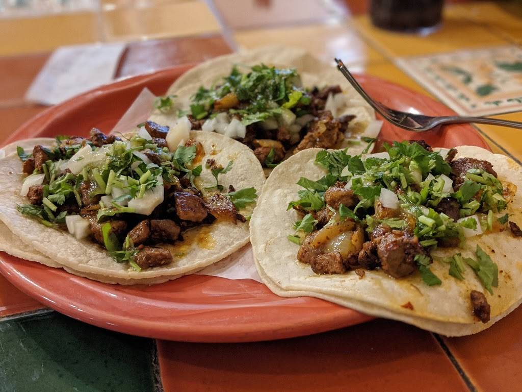 Tacos Guaymas - Restaurant | 4719 California Ave SW, Seattle, WA 98116, USA