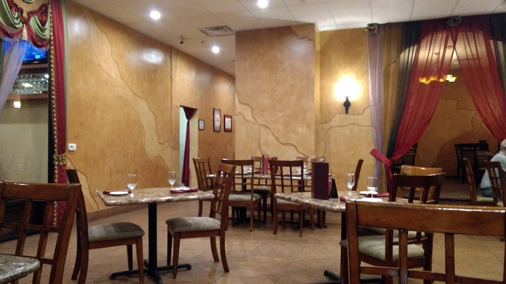 Saffron Flavors Of India Restaurant 4450 N Tenaya Way Las Vegas Nv 89129 Usa