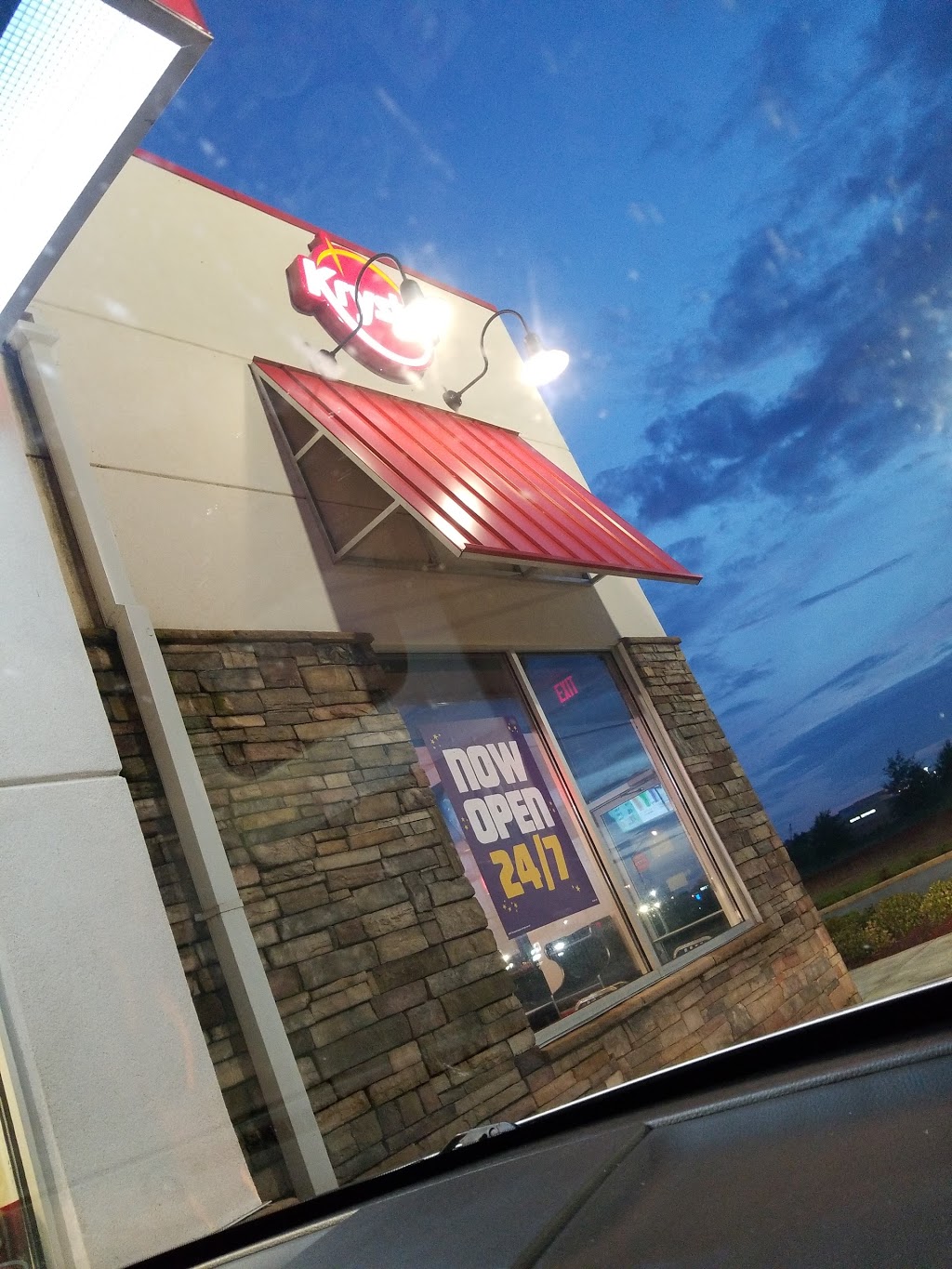 Krystal | restaurant | 522 MS-19, Meridian, MS 39301, USA | 6016936277 OR +1 601-693-6277