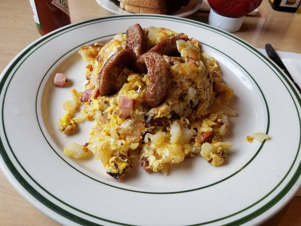 Lexington Diner | restaurant | 351 Lexington Ave, Clifton, NJ 07011, USA | 9734782900 OR +1 973-478-2900
