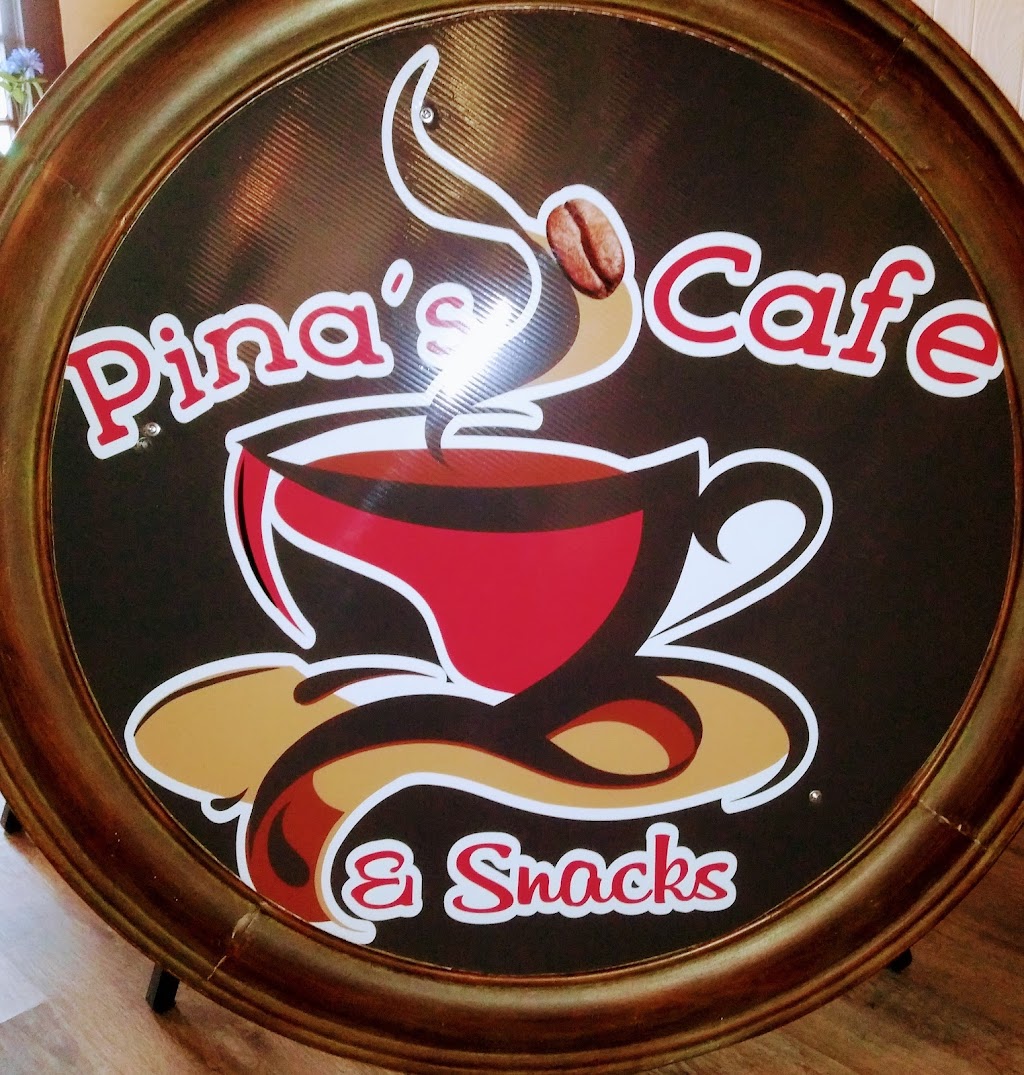 Pinas Cafe & Snacks | restaurant | 309 N Jackson St, Beulaville, NC 28518, USA | 9103758160 OR +1 910-375-8160
