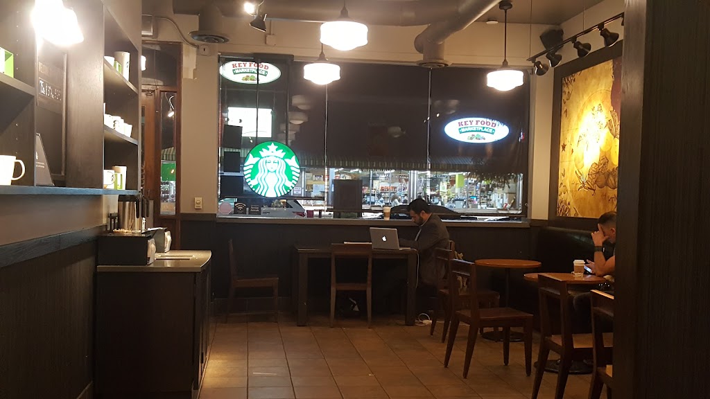 Starbucks | cafe | 7419 3rd Ave, Brooklyn, NY 11209, USA | 7188363882 OR +1 718-836-3882