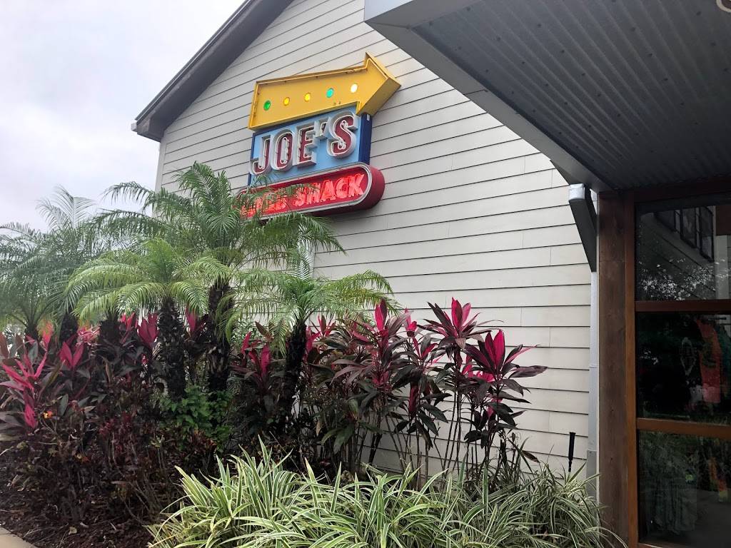 Joe's Crab Shack | 8400 International Dr, Orlando, FL 32819, USA