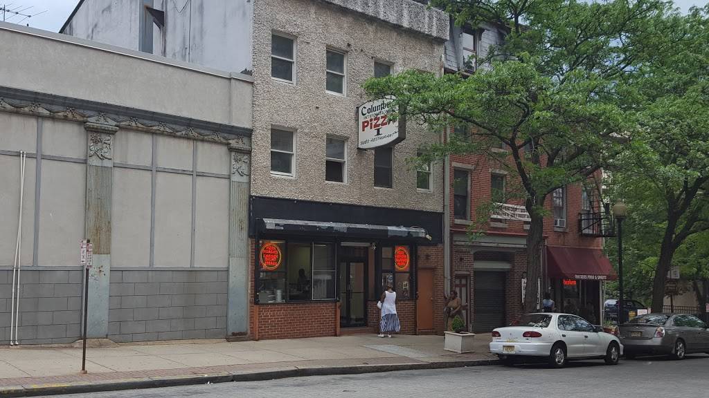 Columbus International Pizza | restaurant | 8 S Warren St # A10, Trenton, NJ 08608, USA | 6093935707 OR +1 609-393-5707