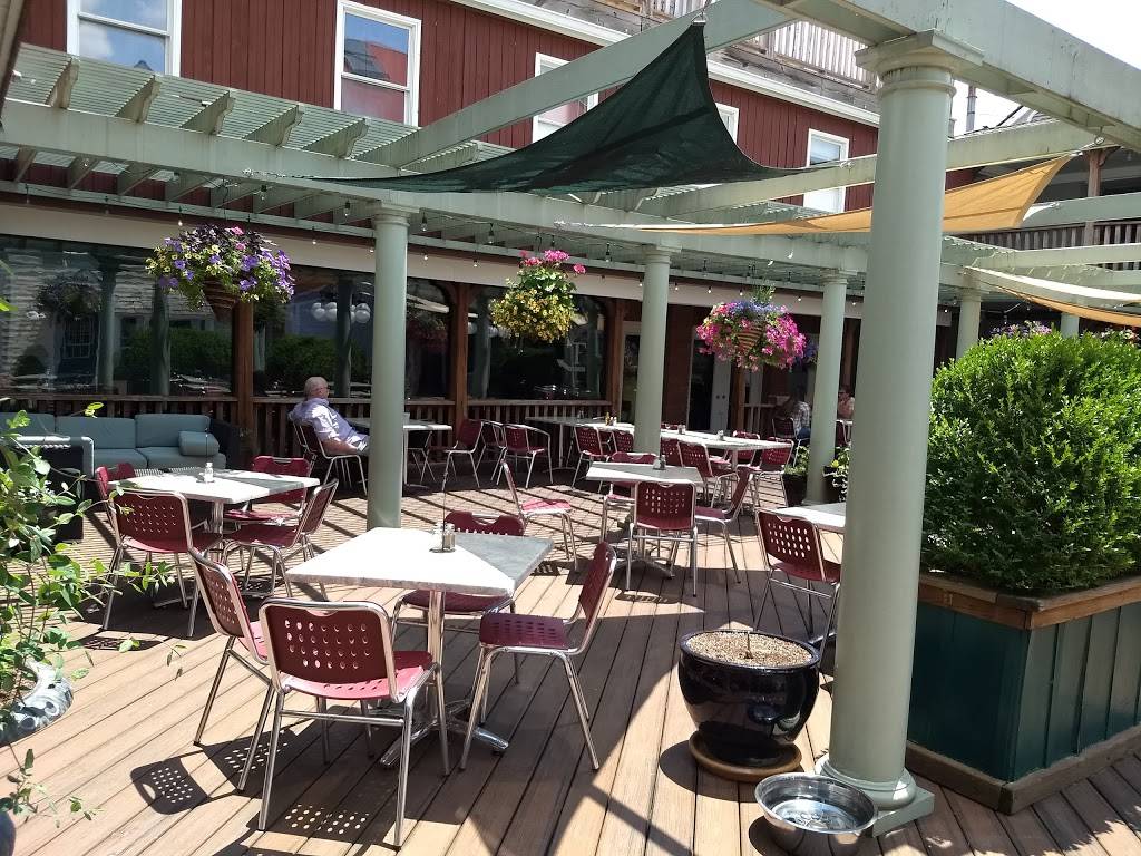 Tuscarora Mill Restaurant | bakery | 203 Harrison St SE, Leesburg, VA 20175, USA | 7037719300 OR +1 703-771-9300