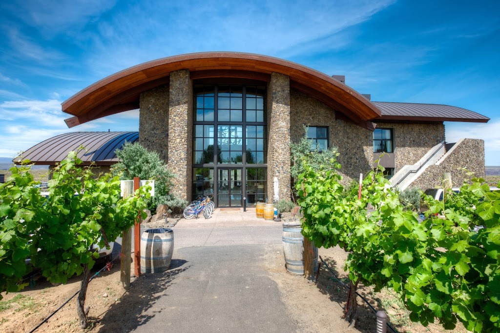 SageCliffe Resort And Spa | 344 Silica Rd NW, Quincy, WA 98848, USA