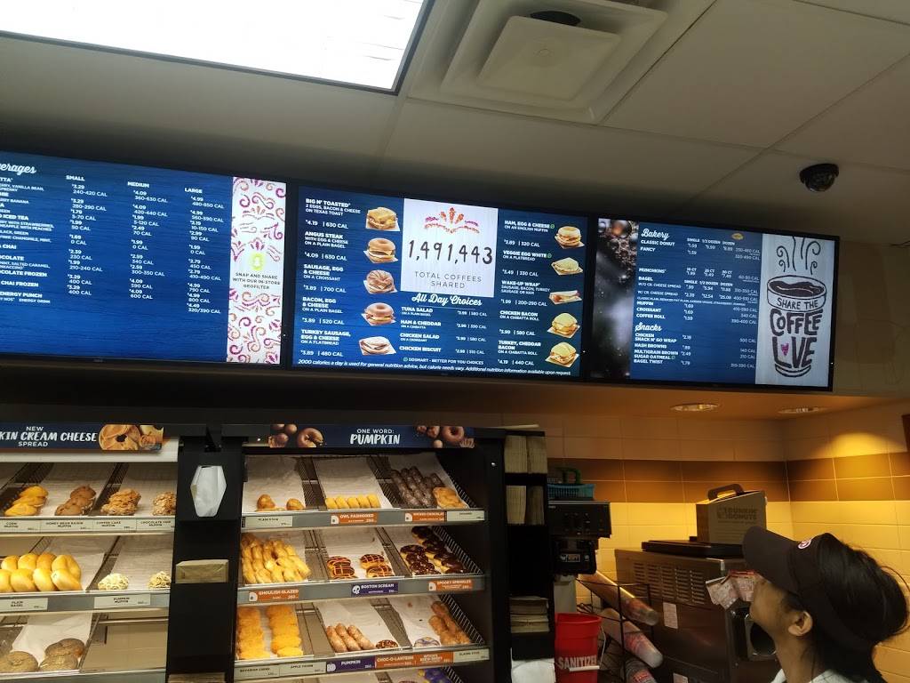 Dunkin Donuts | cafe | 8401 River Rd, North Bergen, NJ 07047, USA | 2018617888 OR +1 201-861-7888