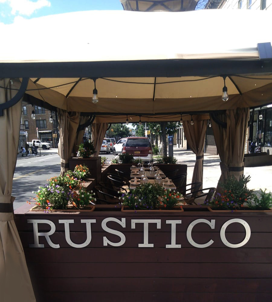 Rustico Taverna | restaurant | 6517 Fresh Pond Rd, Queens, NY 11385, USA | 3477992880 OR +1 347-799-2880
