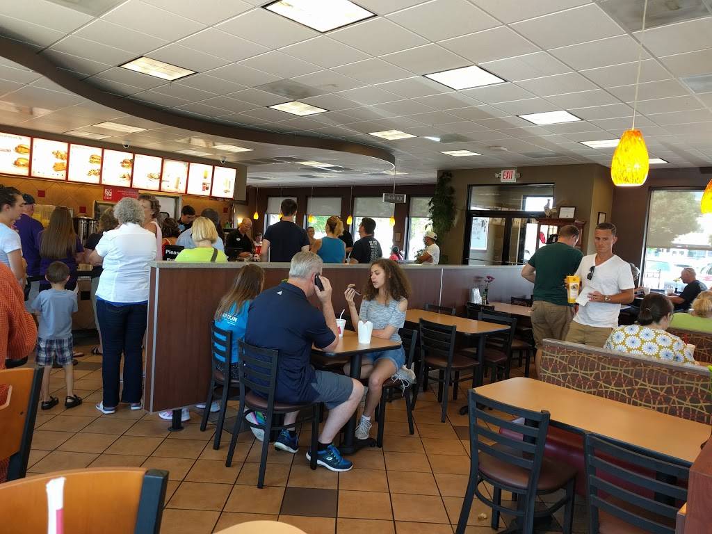 ChickfilA Restaurant 1698 Carl D. Silver Parkway, Fredericksburg