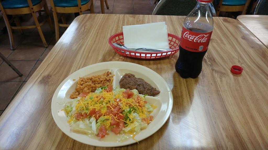 Taco House | restaurant | 603 N 1st St, Carrizo Springs, TX 78834, USA | 8302190197 OR +1 830-219-0197