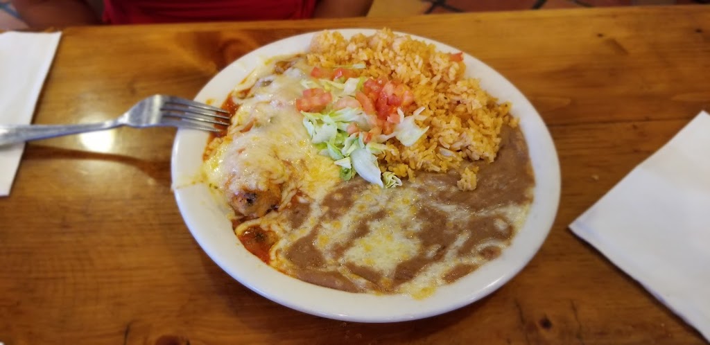 Las Herraduras Mexican Restaurant | 2256 S 4th Ave, Yuma, AZ 85364, USA