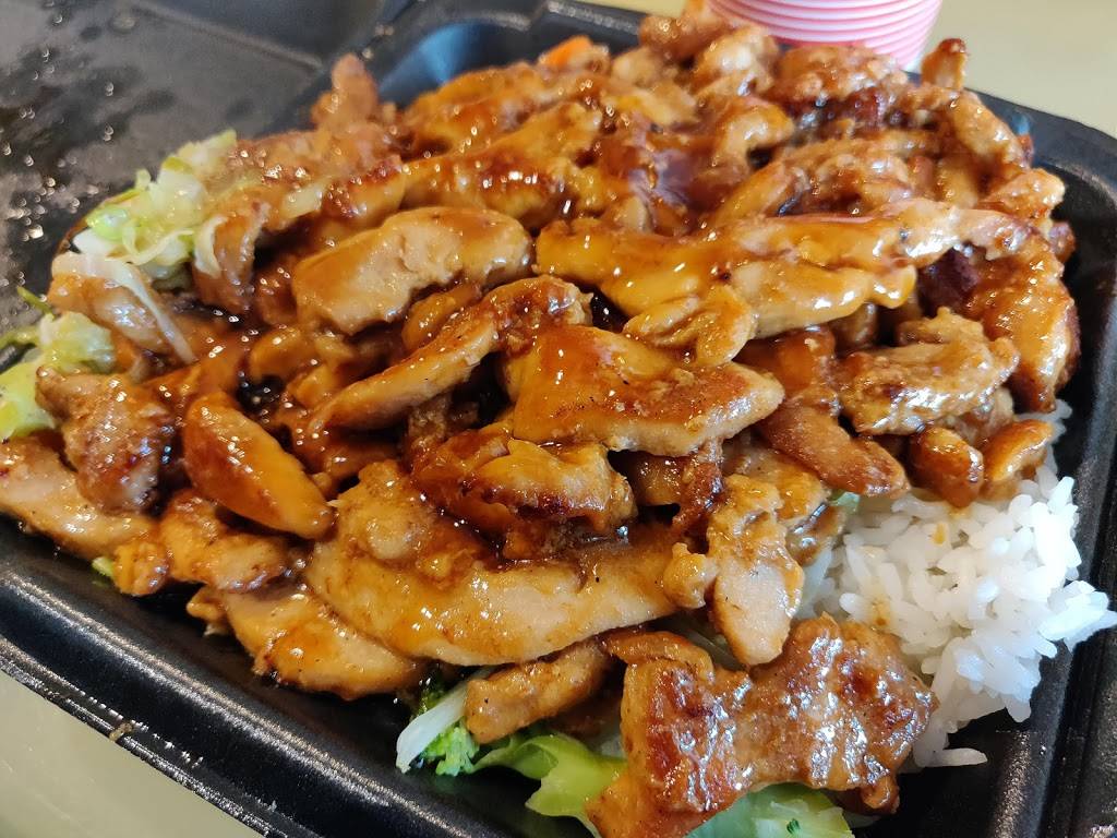 Sarku Japan | restaurant | 2600 Southcenter Mall, Tukwila, WA 98188, USA | 2062421474 OR +1 206-242-1474