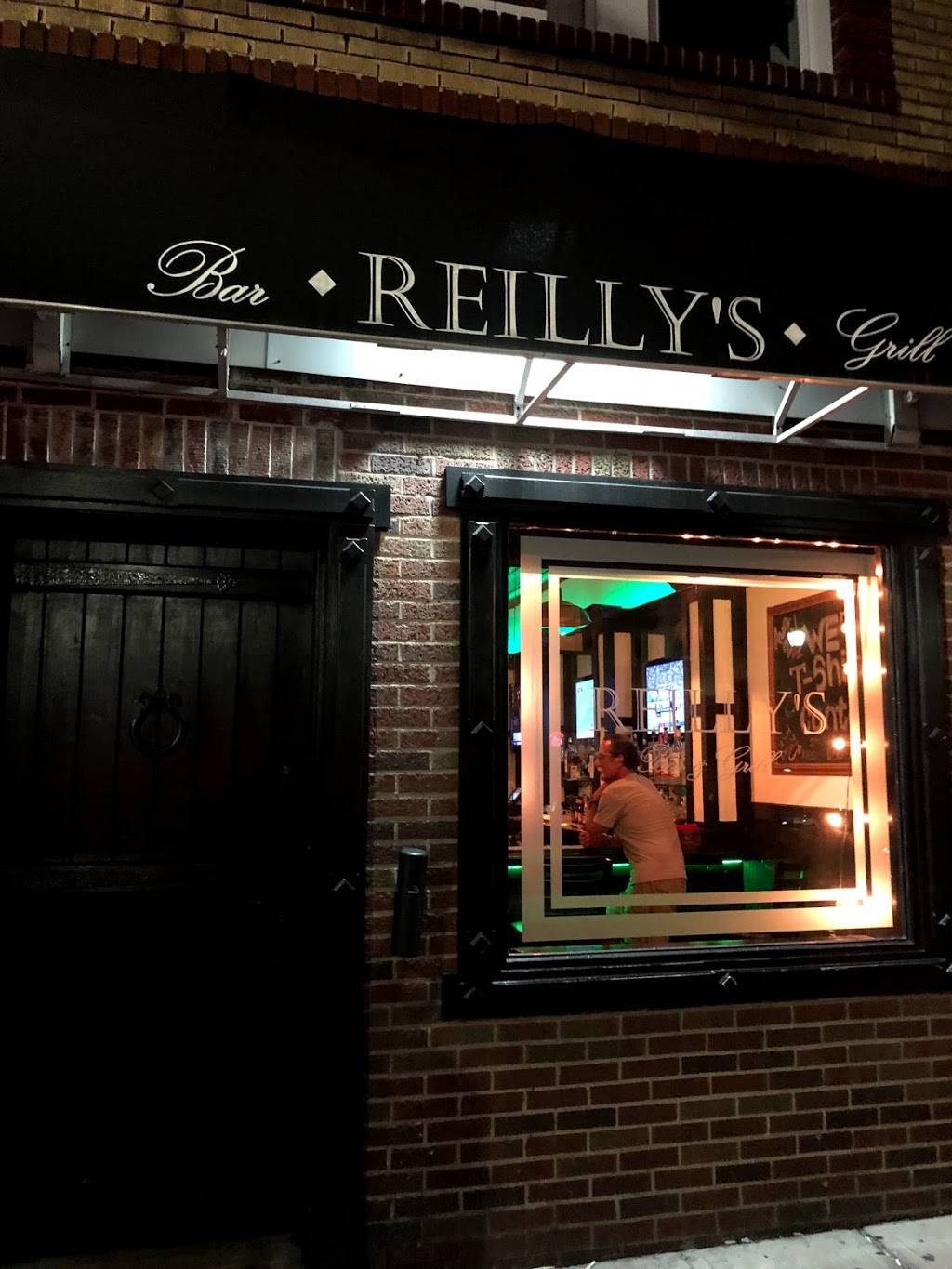 Reillys Bar | restaurant | 426 Kearny Ave, Kearny, NJ 07032, USA | 2019989321 OR +1 201-998-9321
