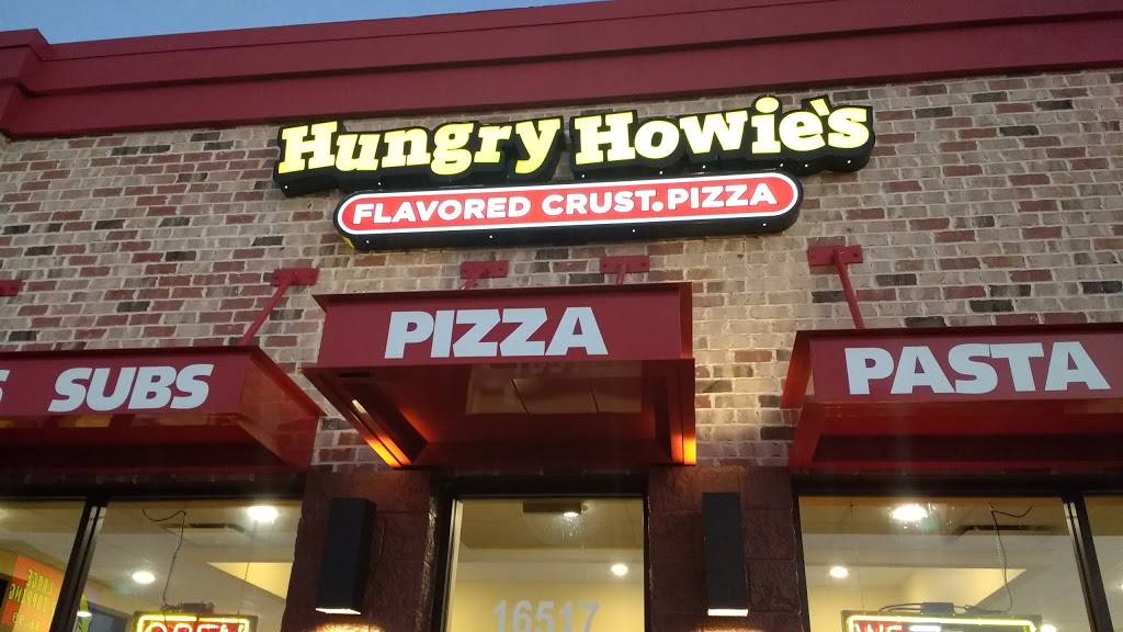 Hungry Howies Pizza | meal delivery | 16517 Fishhawk Blvd, Lithia, FL 33547, USA | 8136899200 OR +1 813-689-9200