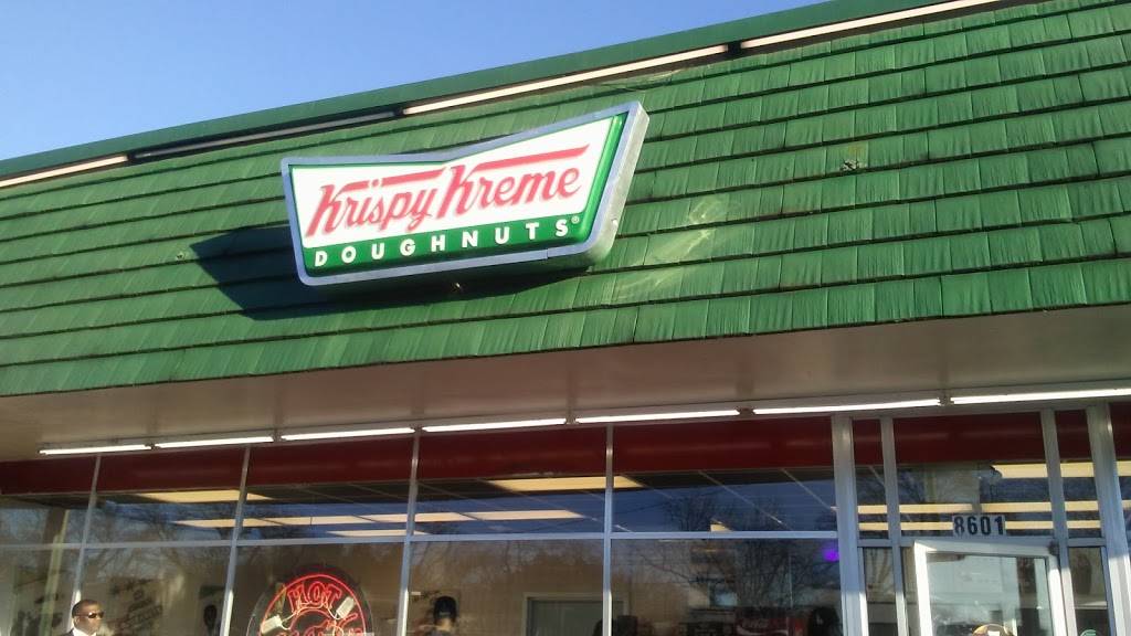 Krispy Kreme | bakery | 8601 1st Ave N, Birmingham, AL 35206, USA | 2058363251 OR +1 205-836-3251