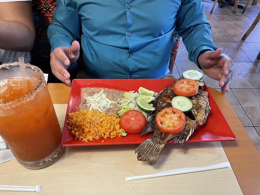 Margarita Mexican Restaurant 1100 N Main St, Belle Glade, FL 33430, USA