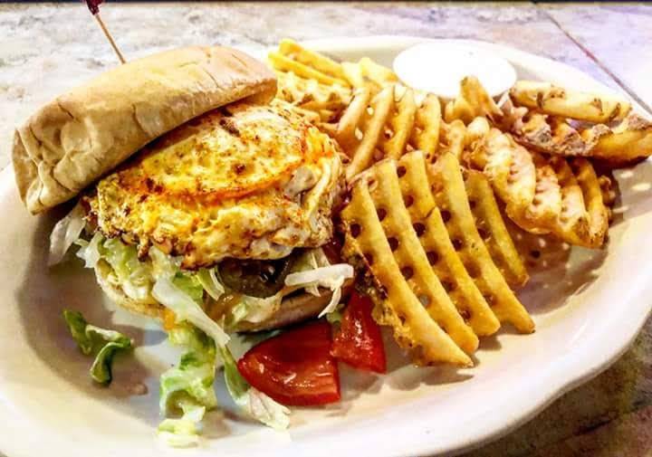 Pollo Loco | restaurant | 310 E Main St, Radford, VA 24141, USA | 5407311500 OR +1 540-731-1500