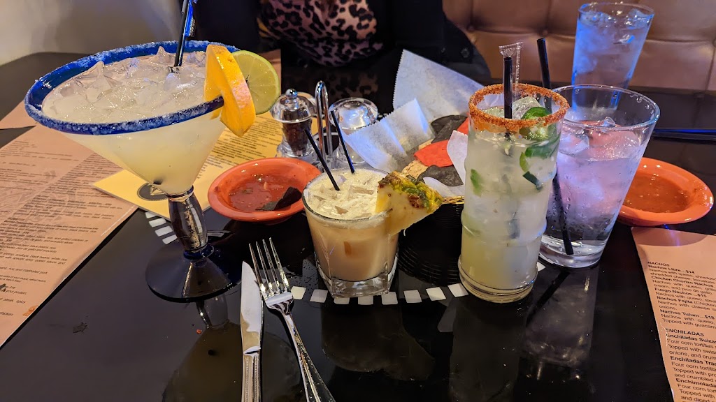 Tulum Bar & Grill | restaurant | 411 N Cherry St #726, Winston-Salem, NC 27101, USA | 3364485486 OR +1 336-448-5486