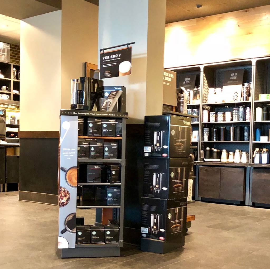 Starbucks | cafe | 6470 Sawmill Rd, Columbus, OH 43235, USA | 6148895914 OR +1 614-889-5914