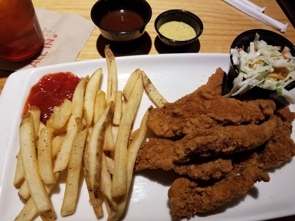 Applebee's Grill + Bar Restaurant 3944 Grandview Dr, Simpsonville, SC 29680, USA