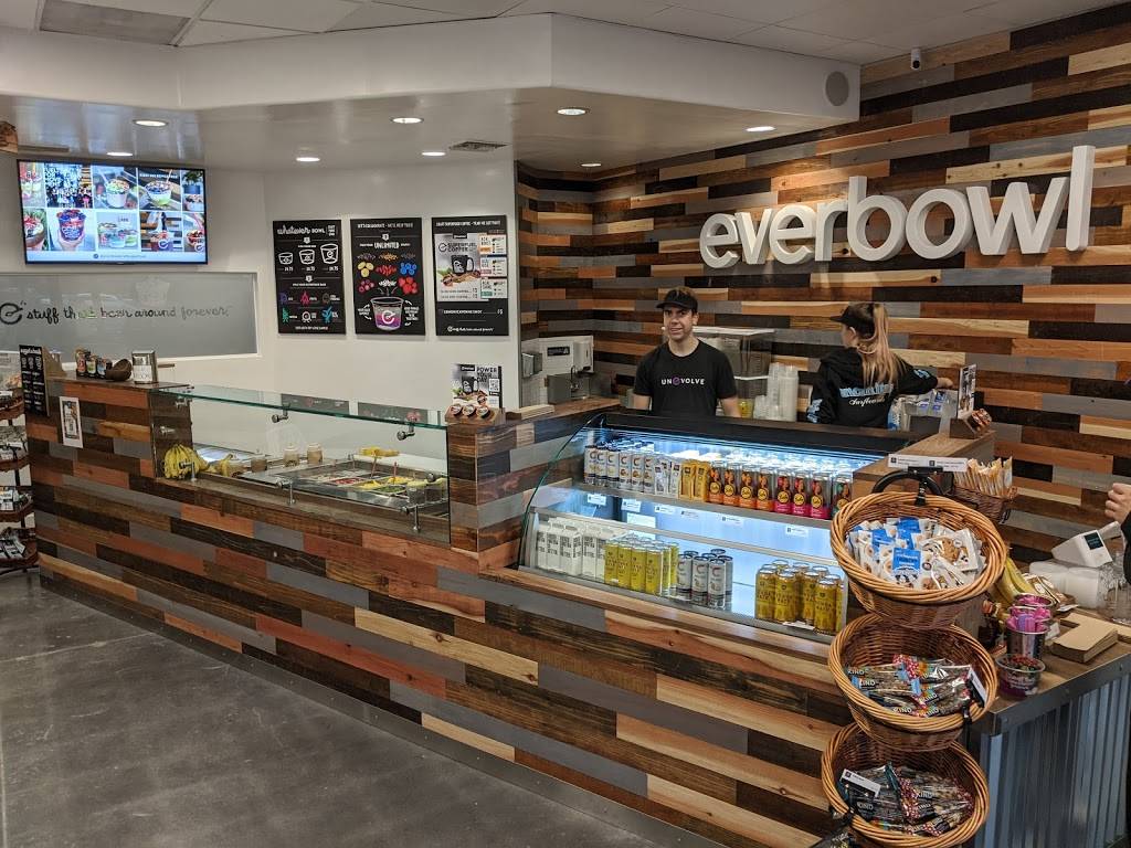 Everbowl | restaurant | 7670 El Camino Real Ste 103, Carlsbad, CA 92009, USA | 7604420675 OR +1 760-442-0675