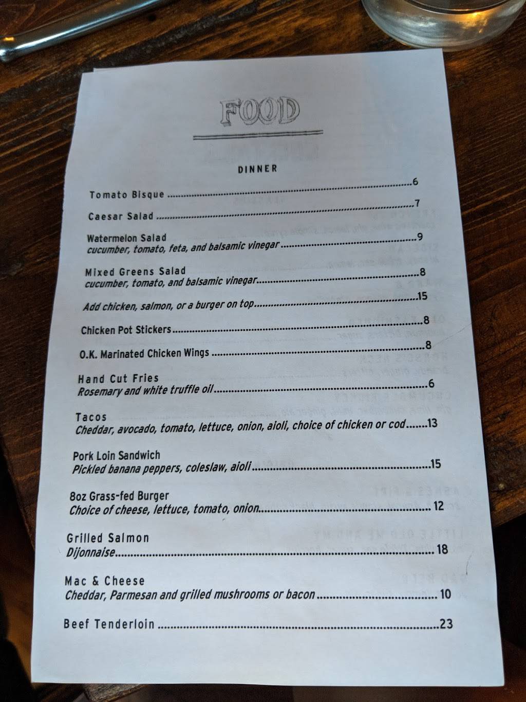 Dyad Wine Bar | restaurant | 16 Hudson St, Kinderhook, NY 12106, USA | 5186108511 OR +1 518-610-8511