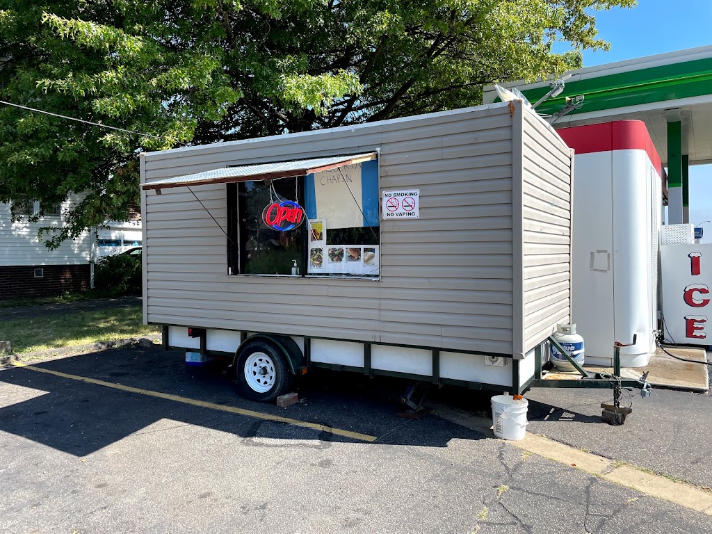 Taqueria Chapin Taco Truck - Restaurant | 2211 Tuscarawas St W, Canton ...