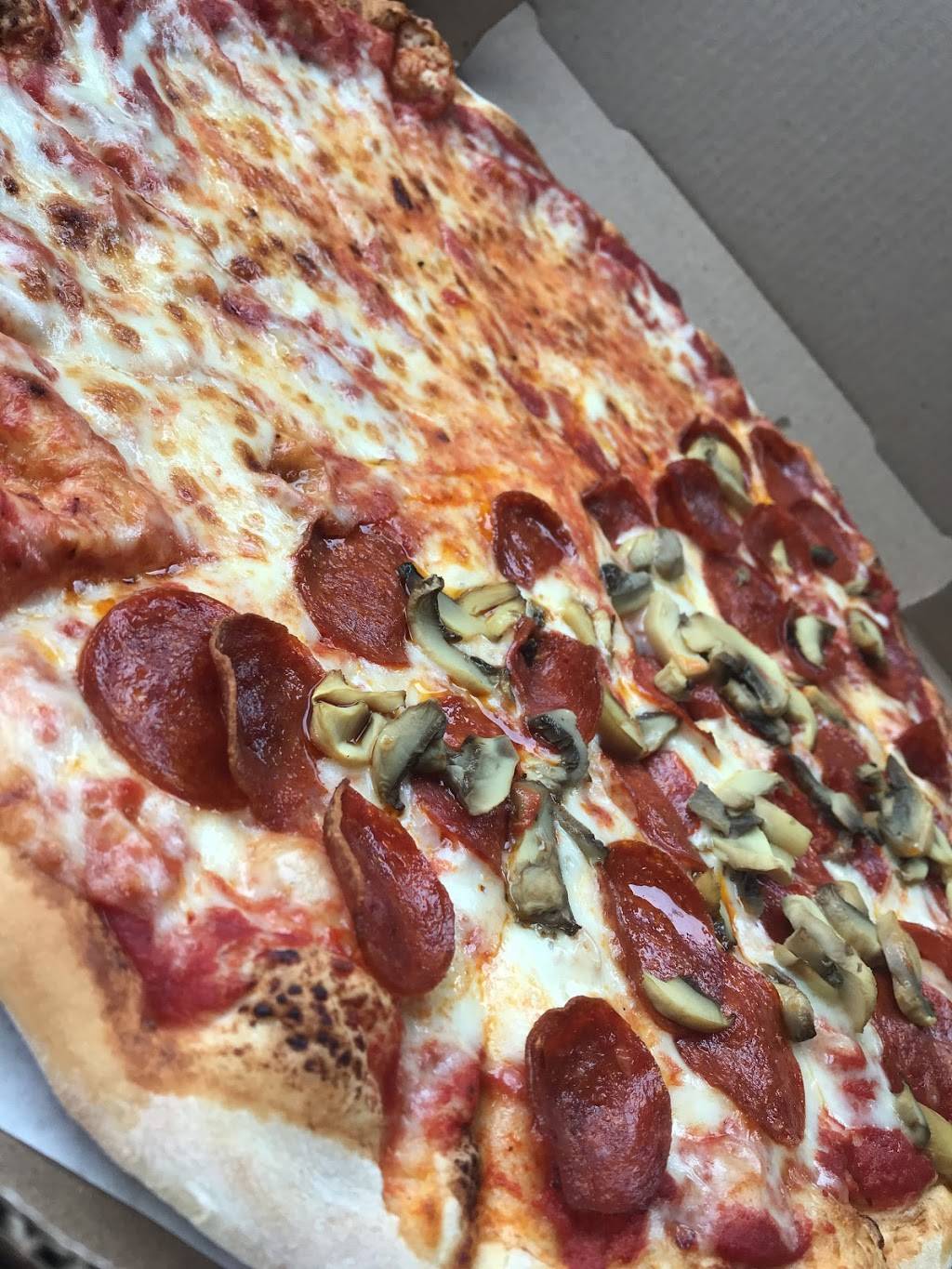 Cades Tomato Pie | restaurant | 204 Old Rte 422, Worthington, PA 16262, USA | 7242973003 OR +1 724-297-3003
