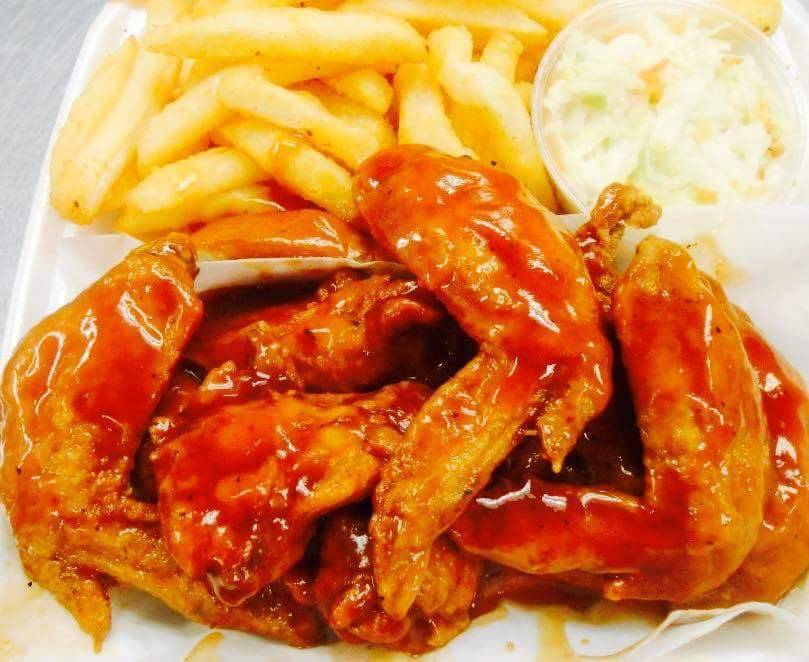 royal fish and chicken | meal takeaway | 1192 N Arlington Ave, Indianapolis, IN 46219, USA | 3176028350 OR +1 317-602-8350
