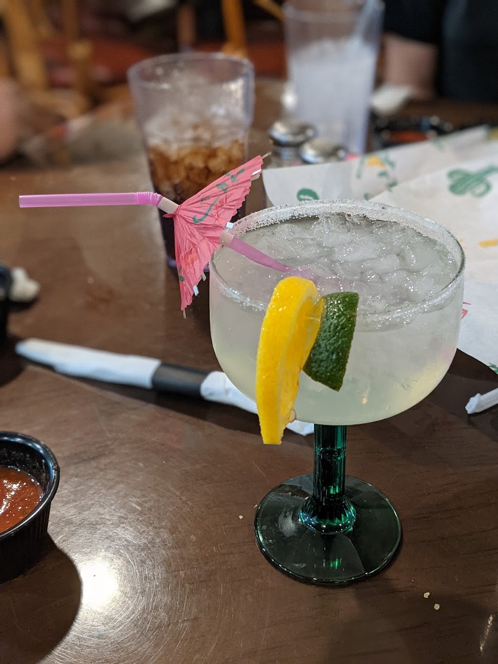 Casa Soto Restaurant | meal delivery | 115 SW Main St, Weatherford, OK 73096, USA | 5807720232 OR +1 580-772-0232