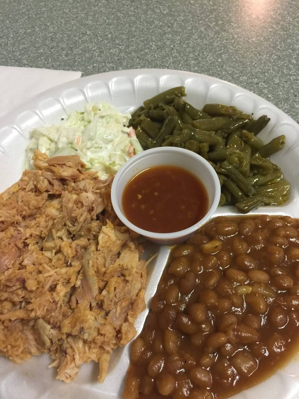 Carters Pig Pen Bar-B-Que | restaurant | 8011 Cold Harbor Rd, Mechanicsville, VA 23111, USA | 8047303616 OR +1 804-730-3616