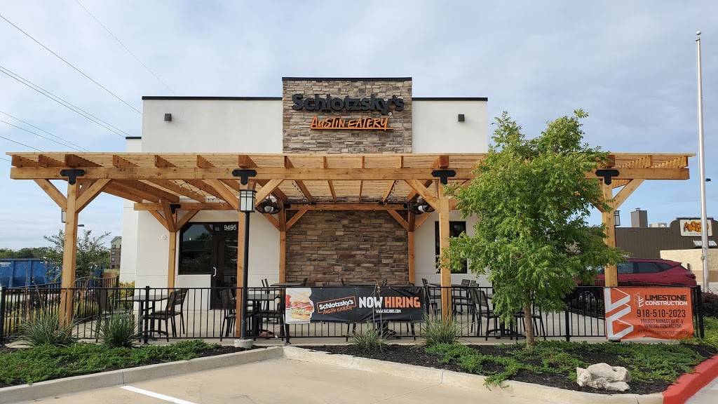 Schlotzskys | bakery | 9495 N Owasso Expy, Owasso, OK 74055, USA | 9189284577 OR +1 918-928-4577