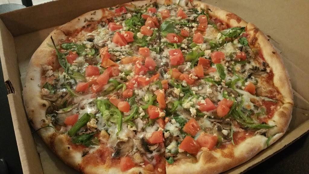 Nickys Pizzeria Five Points | meal delivery | 2123 Greene St, Columbia, SC 29205, USA | 8037489661 OR +1 803-748-9661