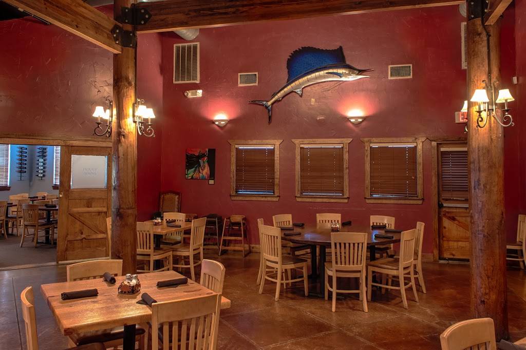 Fish Creek | restaurant | 4899 Interstate 20 Frontage Rd, Willow Park, TX 76087, USA | 8174411746 OR +1 817-441-1746
