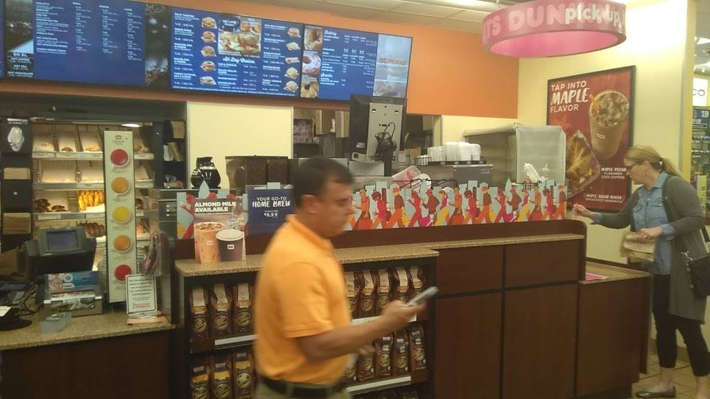Dunkin | bakery | 2700 Madison Rd, Cincinnati, OH 45209, USA | 5137310032 OR +1 513-731-0032