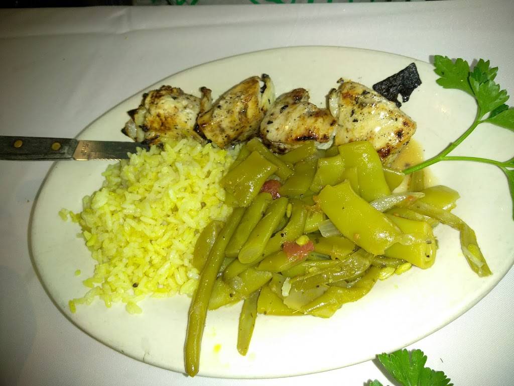 Kostas Cafe | restaurant | 4914 Greenville Ave, Dallas, TX 75206, USA | 2149873225 OR +1 214-987-3225