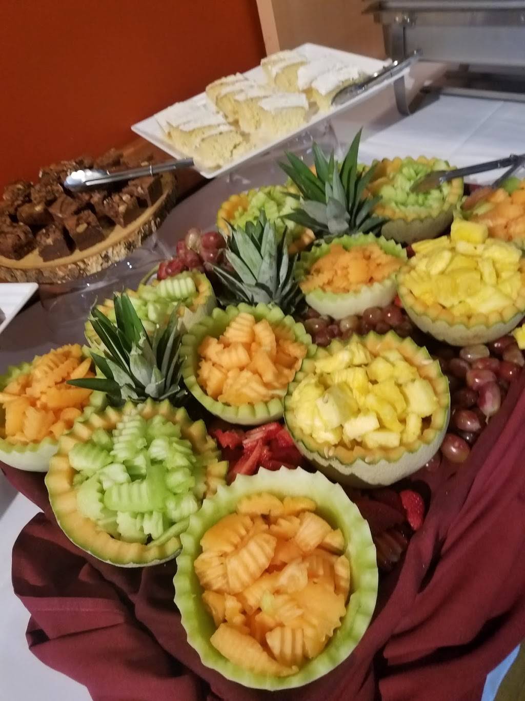 Twin Flame Cafe 1 | restaurant | 50 NJ-10, East Hanover, NJ 07936, USA | 9734284440 OR +1 973-428-4440