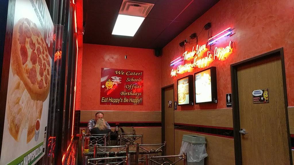 Happys Pizza | meal delivery | 2997 Washtenaw Ave, Ypsilanti, MI 48197, USA | 7344343333 OR +1 734-434-3333