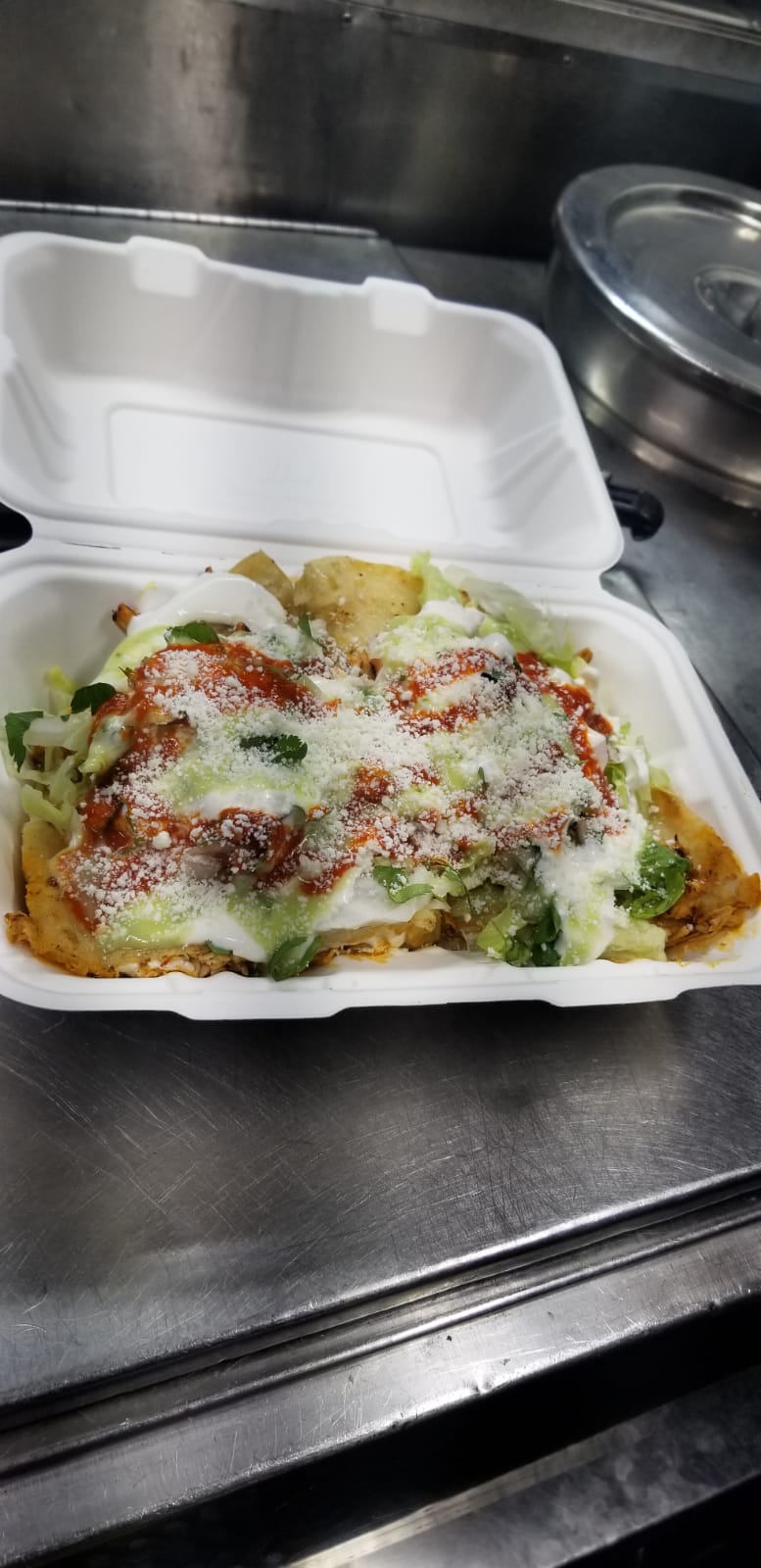 Tacos Pepes Truck | restaurant | 36-10 31st St, Queens, NY 11106, USA | 3473046766 OR +1 347-304-6766