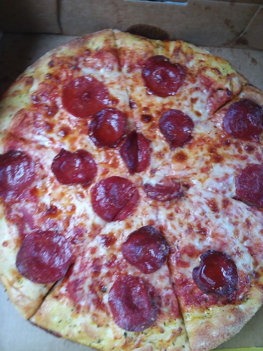Hungry Howies Pizza | meal delivery | 1117 W Jefferson St, Quincy, FL 32351, USA | 8506273000 OR +1 850-627-3000