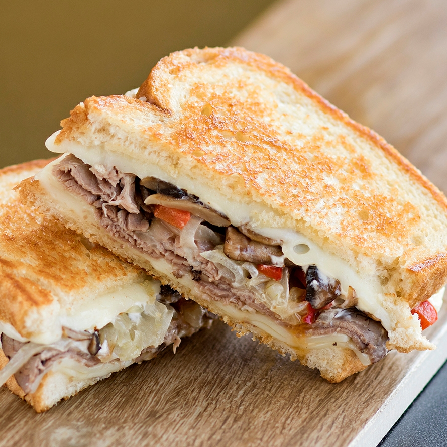 Tom & Chee | restaurant | 9201 S Western Ave Suite A, Oklahoma City, OK 73139, USA | 4058105152 OR +1 405-810-5152