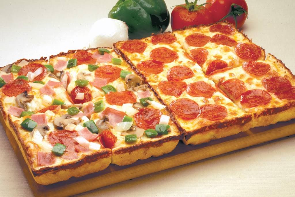 Jets Pizza | meal delivery | 10494 Westport Rd, Louisville, KY 40241, USA | 5024261181 OR +1 502-426-1181