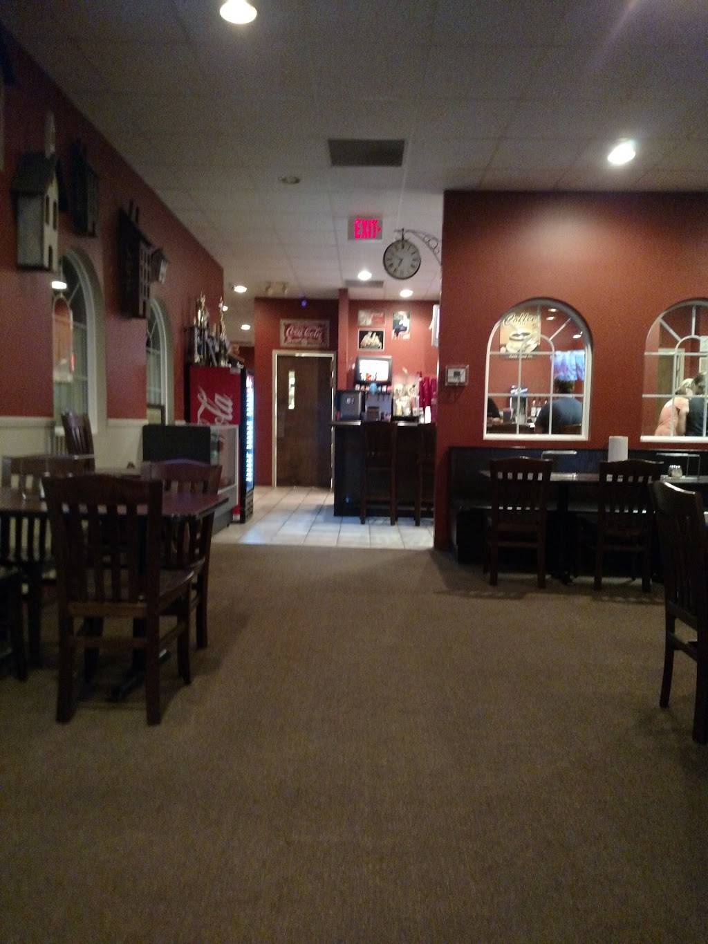 Village Pizza House LLC | restaurant | 510 E Lucas St, Castalia, OH 44824, USA | 4196845326 OR +1 419-684-5326